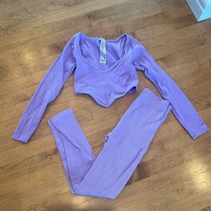 COPY - ZARA. XS/S. NWOT